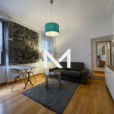 Appartement 2 pièces 139000 €