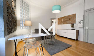 Appartement 2 Pièces 32 m² à vendre à Grenoble (38000)