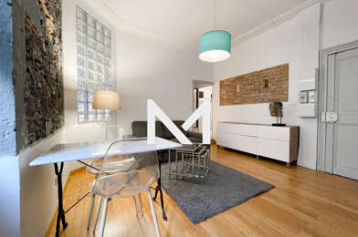 Appartement 2 pièces 139000 €