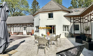 Maison 15 Pièces 518 m² à vendre à Poix-de-Picardie (80290)