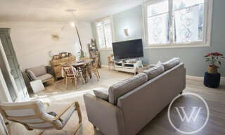 Appartement 6 Pièces 59 m² à vendre à Le Mans (72000)