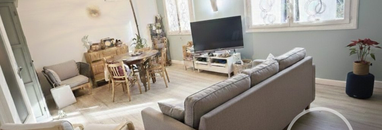 Appartement 6 Pièces 59 m² à vendre à Le Mans (72000)