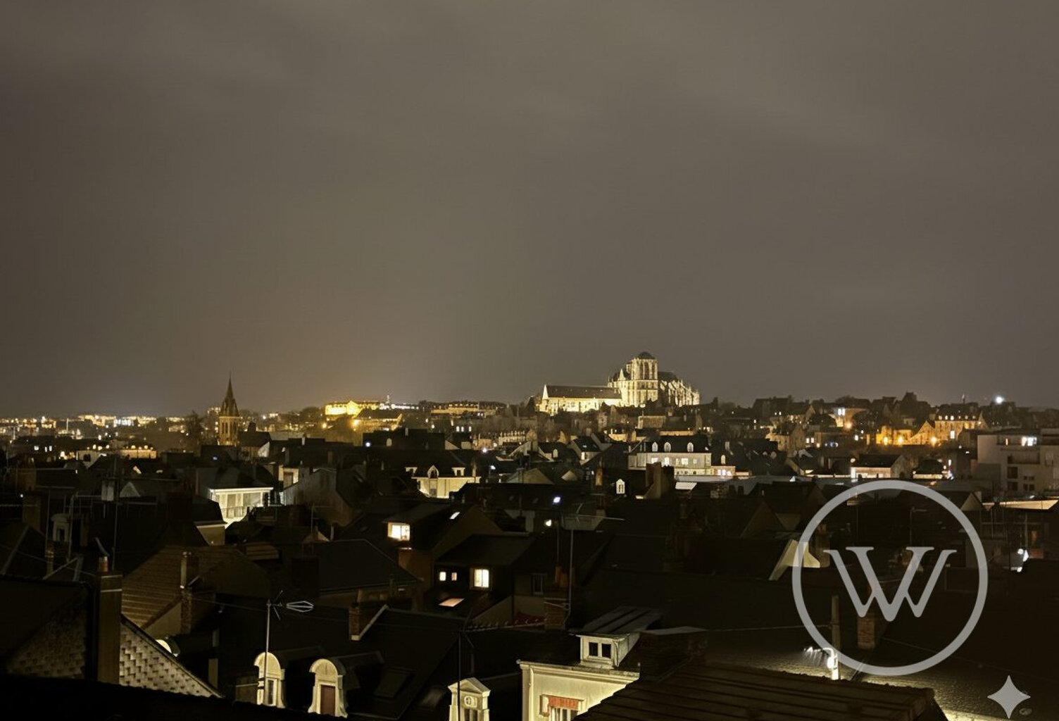 Appartement Lumineux de 59 m² — photo 1