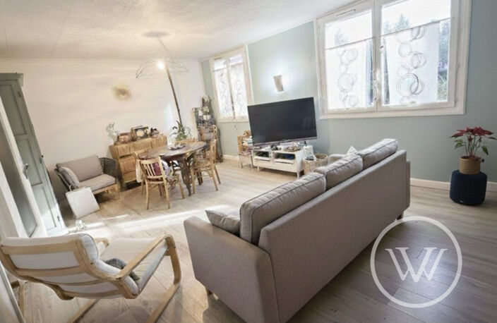 Appartement Lumineux de 59 m² — photo 2