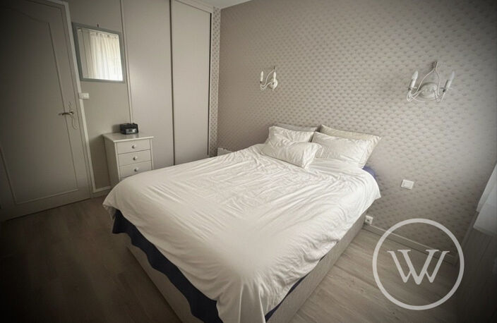 Appartement Lumineux de 59 m² — photo 3