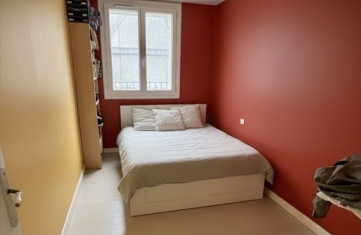 Appartement Lumineux de 59 m² — photo 4