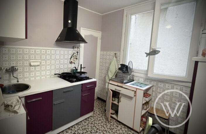 Appartement Lumineux de 59 m² — photo 5