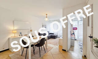 Appartement 3 Pièces 50 m² à vendre à Marseille 9 (13009)