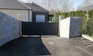 Maison 4 Pièces 116 m² à vendre à Serres-Castet (64121)