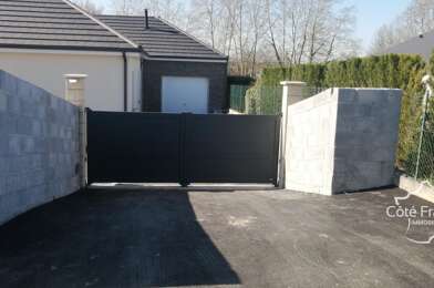 Maison 4 pièces 378000 €