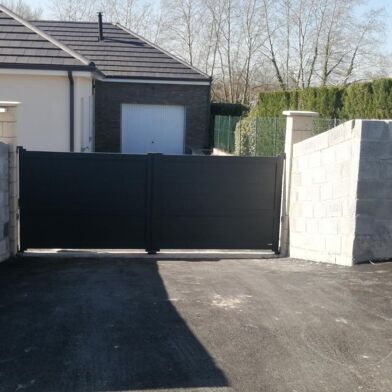 Maison 4 pièces 378000 €