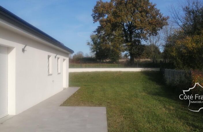 Maison récente Serres Castet — photo 2
