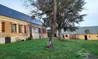 Maison 4 Pièces 128 m² à vendre à Marly-Gomont (02120)