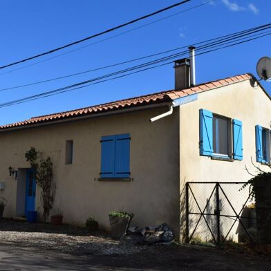 Maison 9 pièces 185000 €