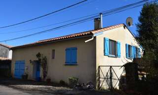 Maison 9 Pièces 104 m² à vendre à Val-du-Faby (11260)