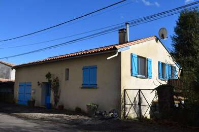 Maison 9 pièces 185000 €