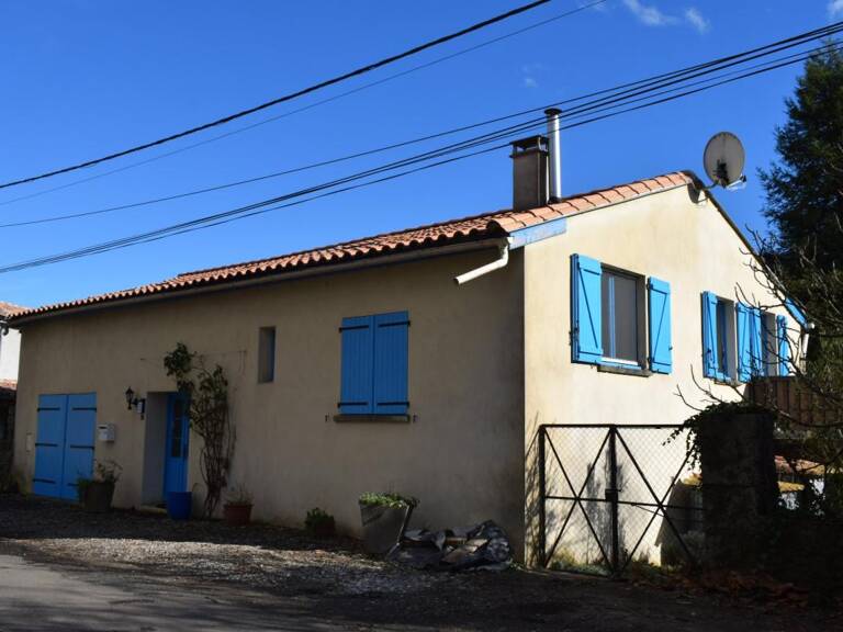 Maison — photo 1