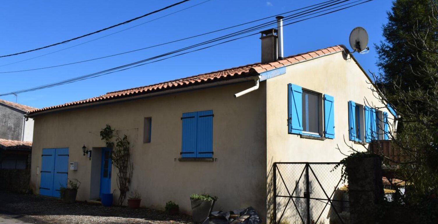 Maison — photo 1