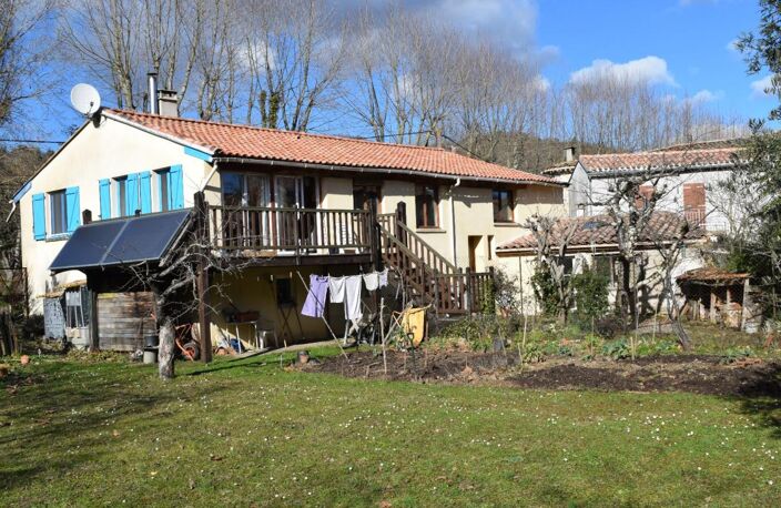 Maison — photo 2