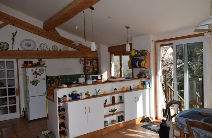 Maison — photo 3