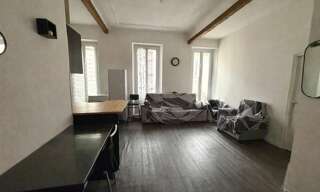 Appartement 3 Pièces 55 m² à vendre à Marseille 4 (13004)