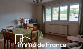 Appartement 3 Pièces 72 m² à vendre à Villefranche-de-Rouergue (12200)