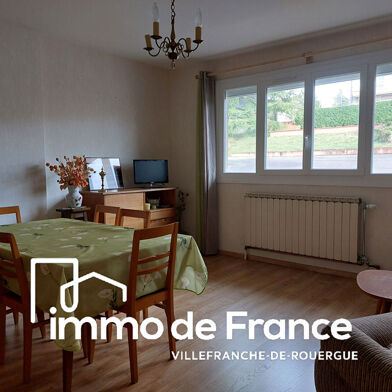 Appartement 3 pièces 80000 €