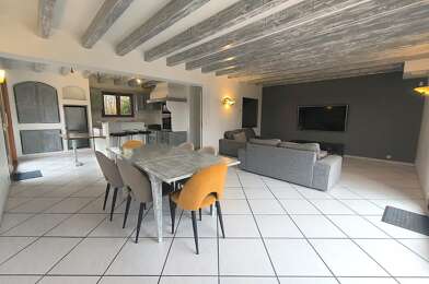 Maison 7 pièces 990000 €