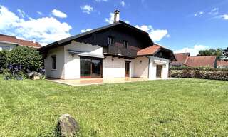 Maison 7 Pièces 230 m² à vendre à Prévessin-Moëns (01280)