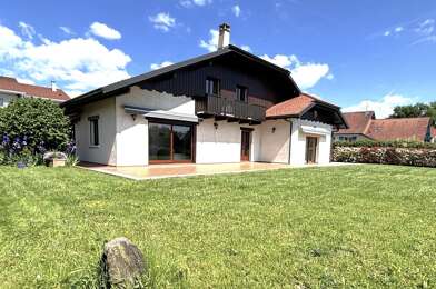 Maison 7 pièces 890000 €