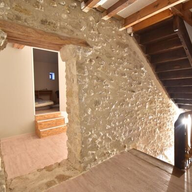 Maison 5 pièces 235000 €