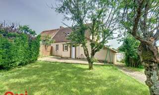 Maison 3 Pièces 75 m² à vendre à Villefranche-d'Allier (03430)