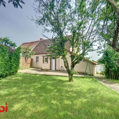 Maison 3 pièces 88000 €