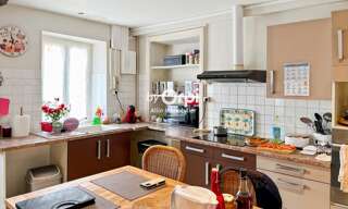 Maison 3 Pièces 75 m² à vendre à Villefranche-d'Allier (03430)
