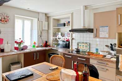 Maison 3 pièces 88000 €