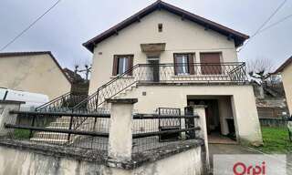 Maison 4 Pièces 89 m² à louer à Montluçon (03100)