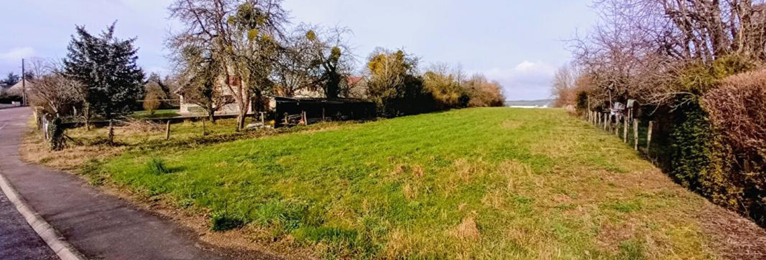 Terrain  3842 m² à vendre à Gray-la-Ville (70100)