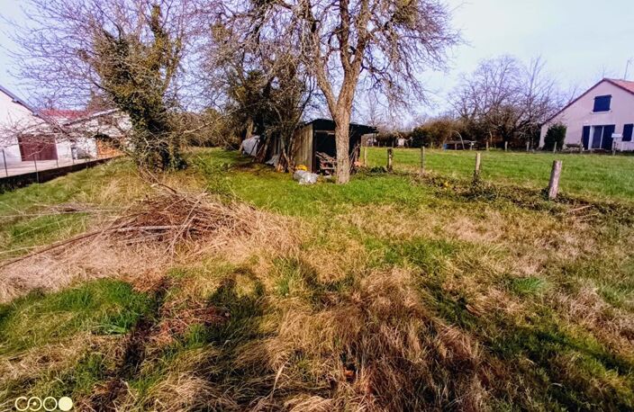 Terrain Gray La Ville 3842 m2 — photo 2