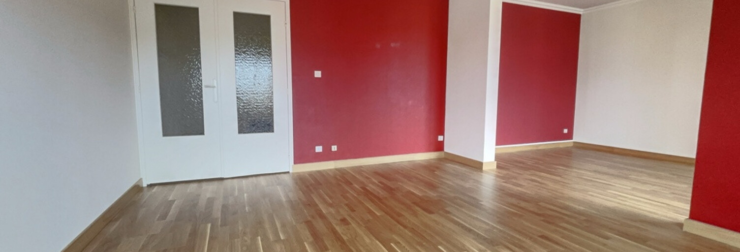 Appartement 5 Pièces 82 m² à vendre à Dijon (21000)
