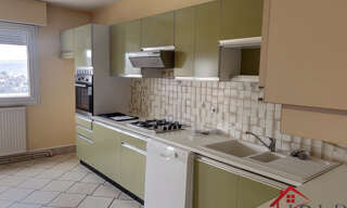 Appartement 5 Pièces 82 m² à vendre à Dijon (21000)