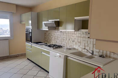 Appartement 5 pièces 140000 €