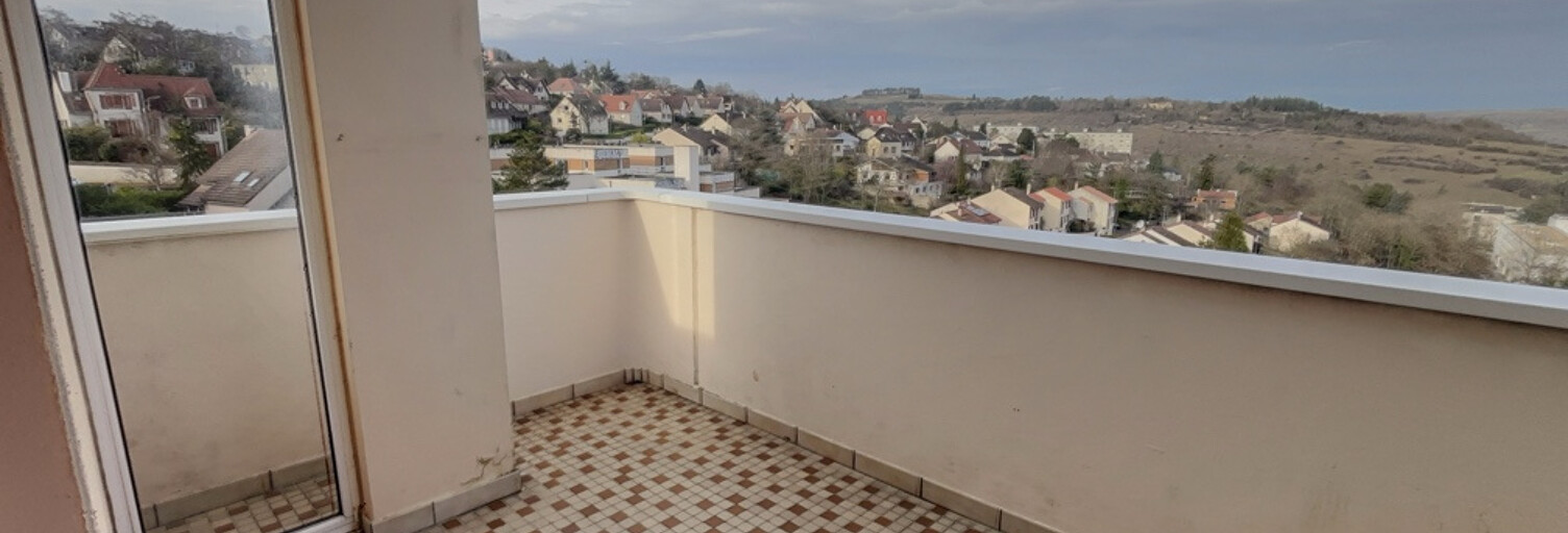 Appartement 5 Pièces 82 m² à vendre à Dijon (21000)