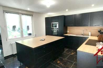 Maison 4 pièces 184900 €