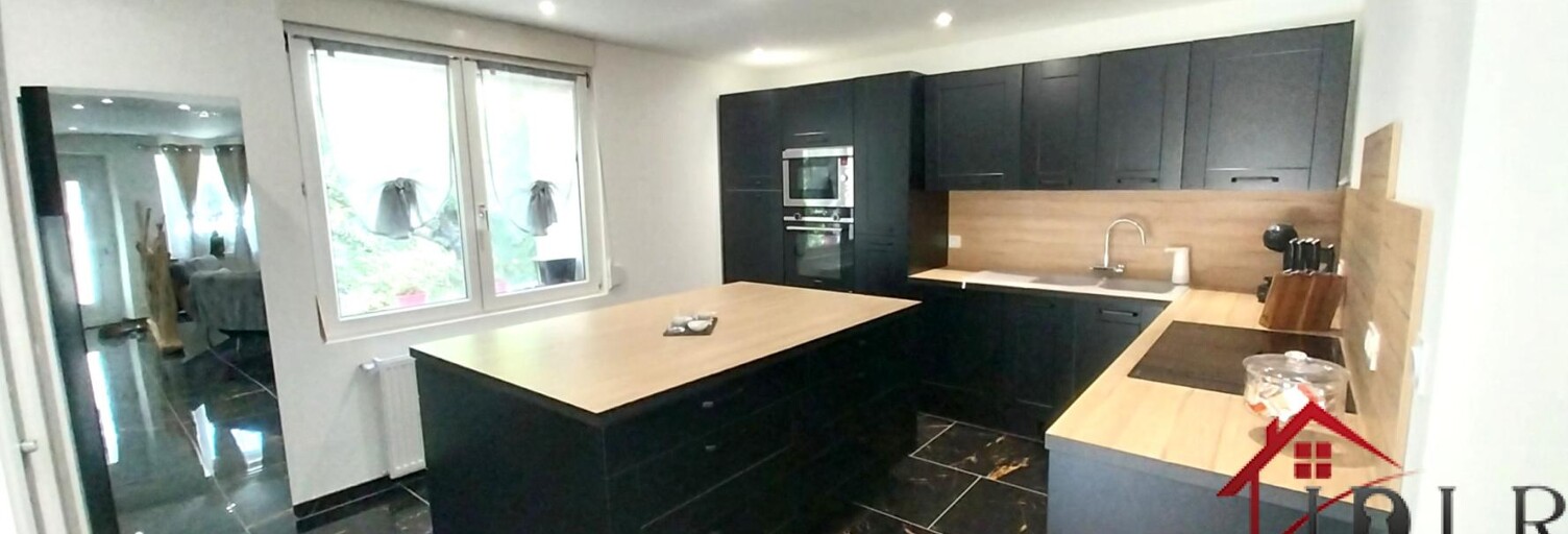 Maison 4 Pièces 127 m² à vendre à Fougerolles-Saint-Valbert (70220)