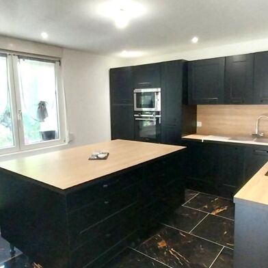 Maison 4 pièces 184900 €