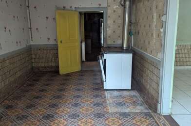 Maison 4 pièces 59000 €