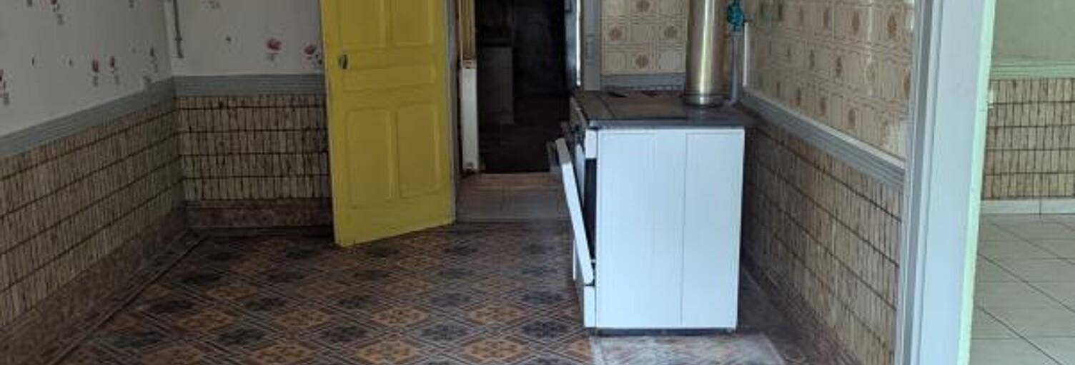 Maison 4 Pièces 60 m² à vendre à Venère (70100)