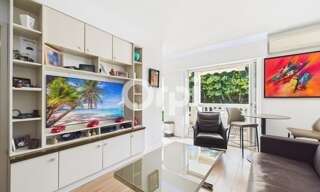 Appartement 1 Pièce 25 m² à vendre à Mandelieu-la-Napoule (06210)