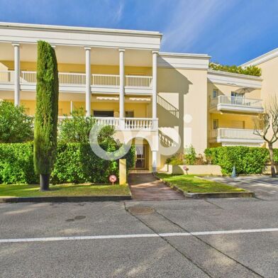 Appartement 1 pièces 218000 €