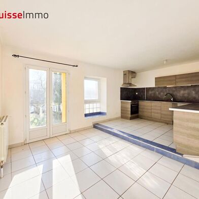 Maison 9 pièces 183000 €